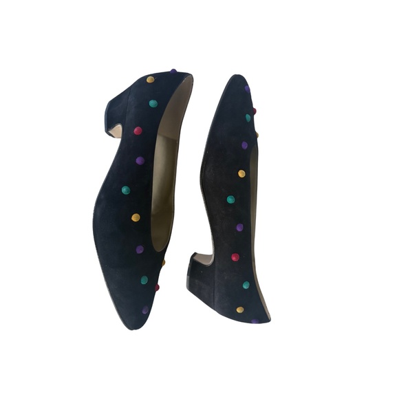 vintage proxy Heels size 7 - Picture 5 of 12